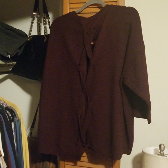 Sweater - Picture 2 of 2